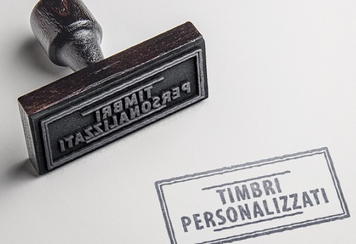 Stampa Timbri Personalizzati Milano - Timbri in Giornata Milano - Timbri  Personalizzati Milano