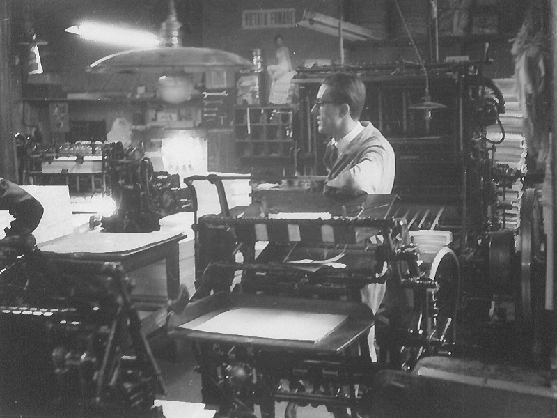 tipografia biglietti da visita milano