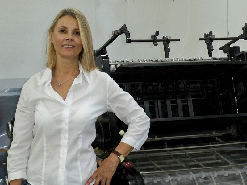 tipografia milano stampa rilievo