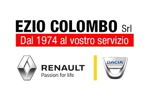 Renault Ezio Colombo